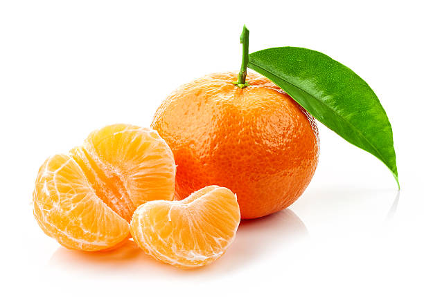 MANDARINE ORANGE SWEET