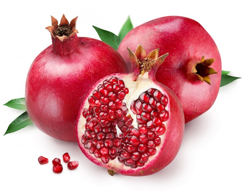 POMMAGRANATE