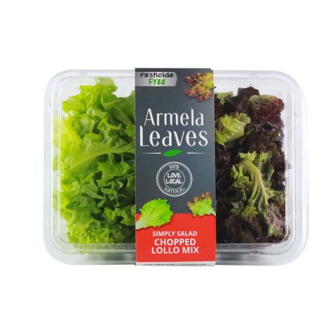 CHOPPED LOLLO MIX TRAY