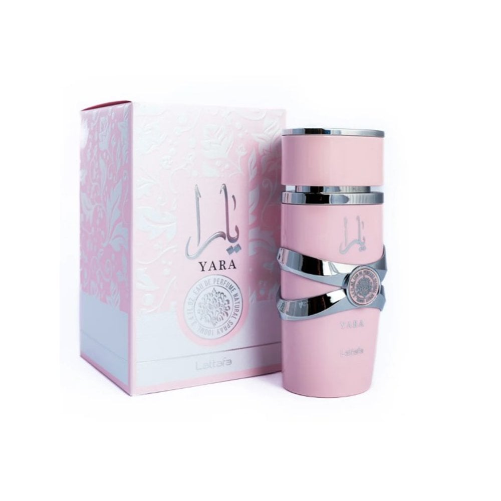 YARA EDP 100ML 