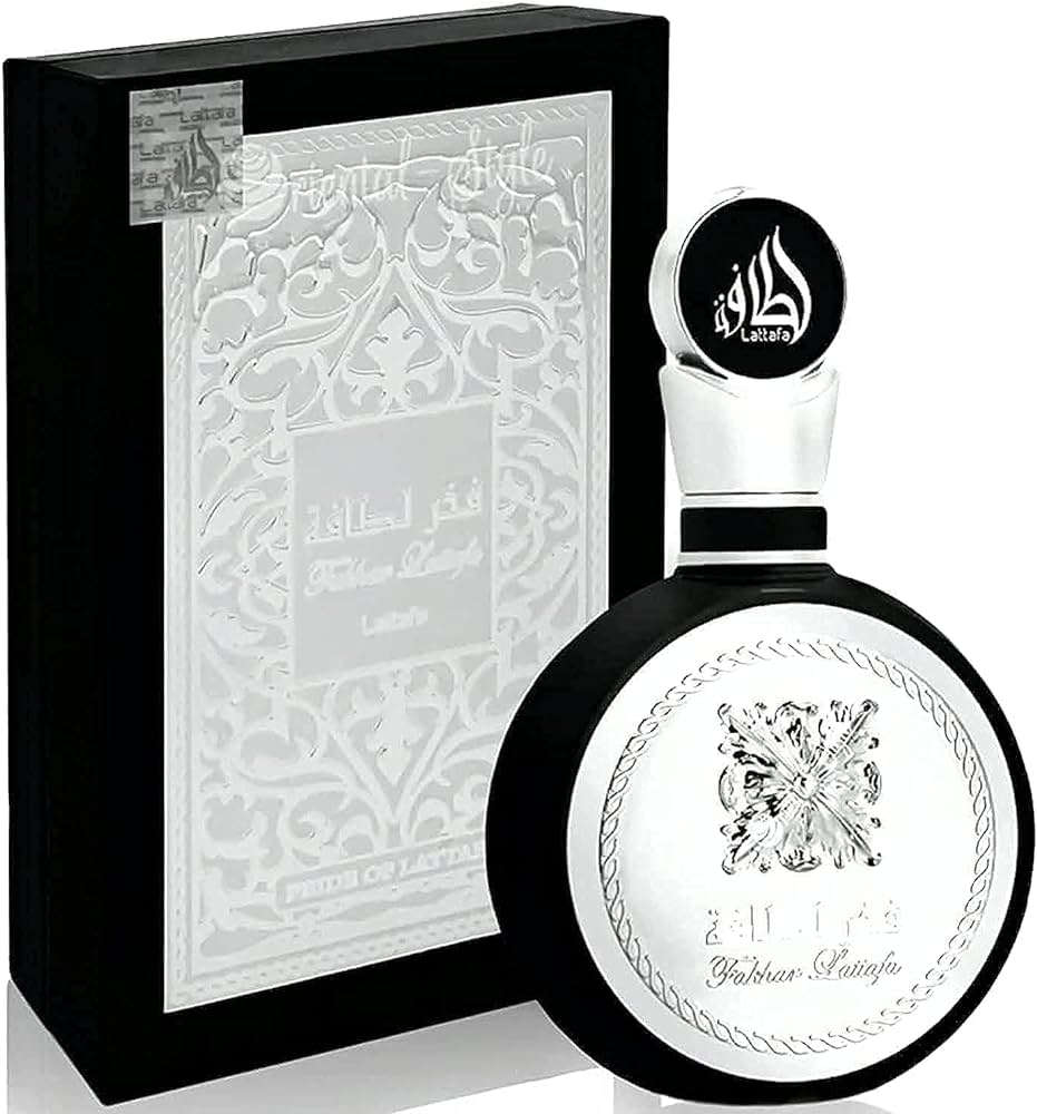 FAKHAR LATTAFA MEN 100ML EDP PERFUME