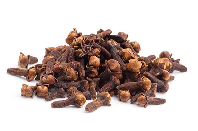 CLOVES 1X10KG BAG