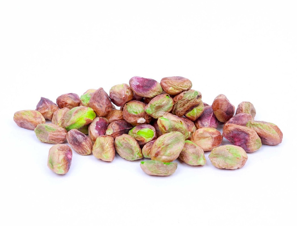 PISTACHIO KERNELS 10KG