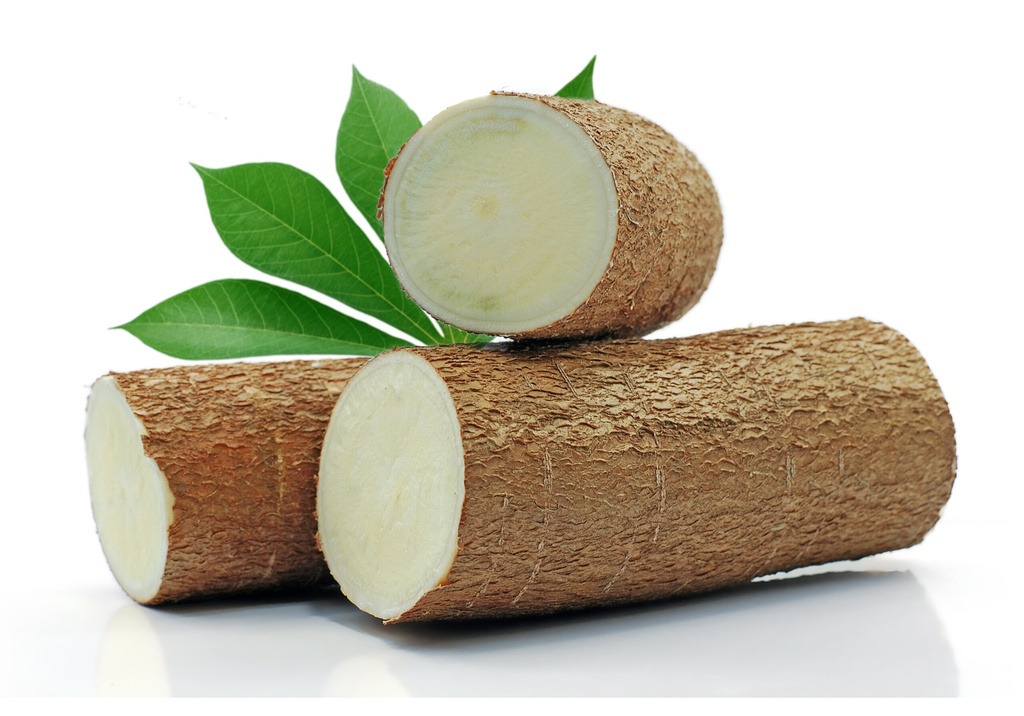 TAPIOCA INDIA- KG