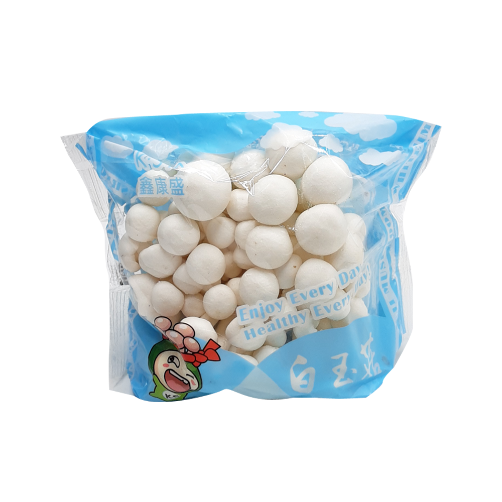 MUSHROOM WHITE SHIMEJI (DUBAI)