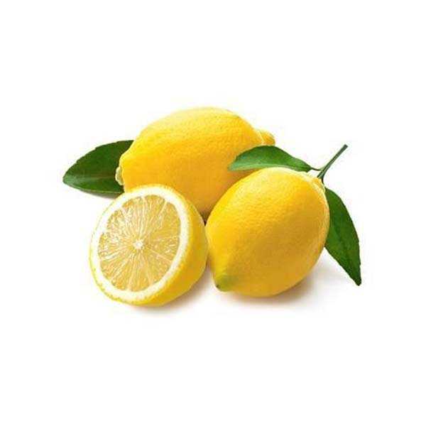 LEMON YELLOW KG (DUBAI)