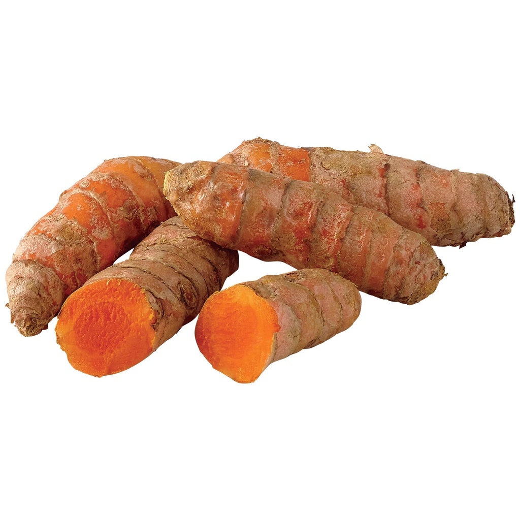 FRESH TURMERIC - THAILAND