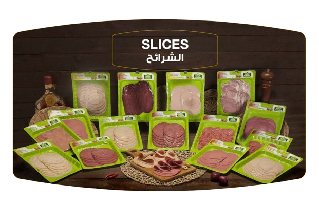 Cooked & Smoked Beef Breakfast Strips 500g x 20pcs