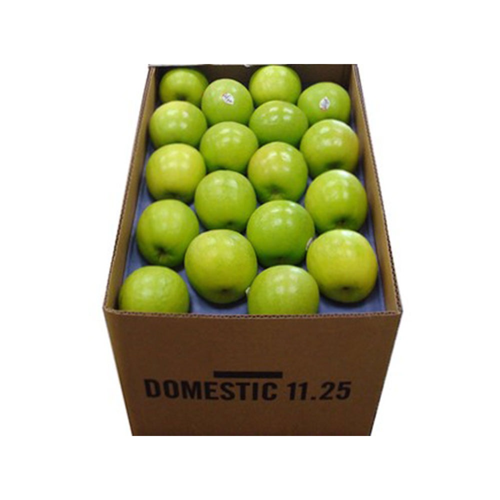 APPLE GREEN