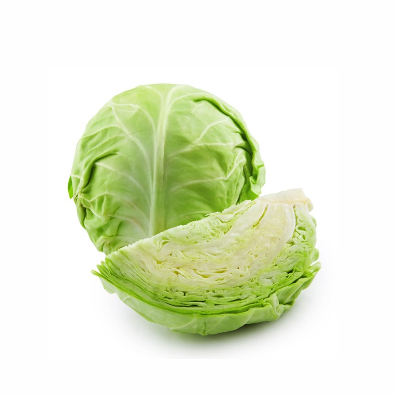 CABBAGE GREEN - KG