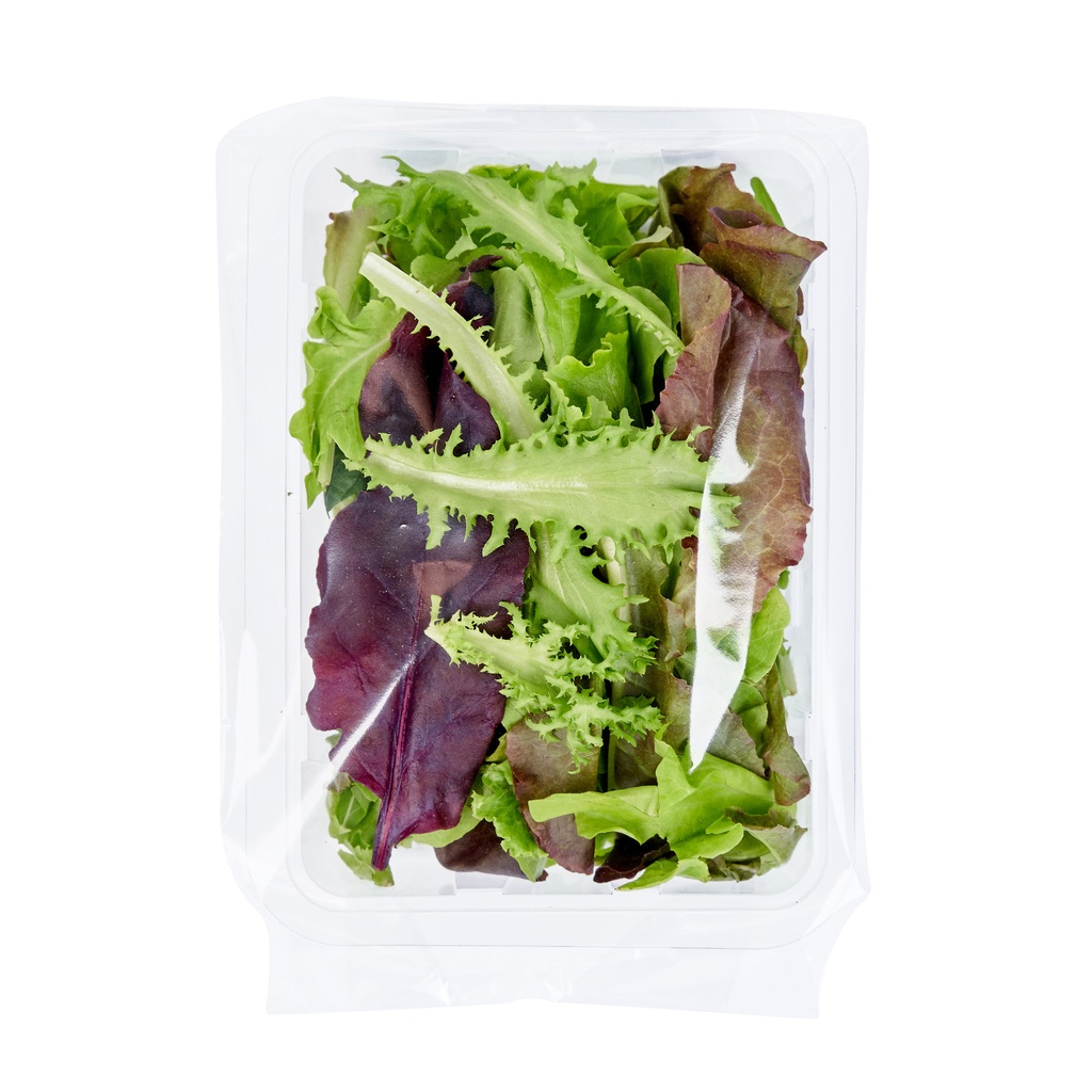 Mesclun Mix Local 75g