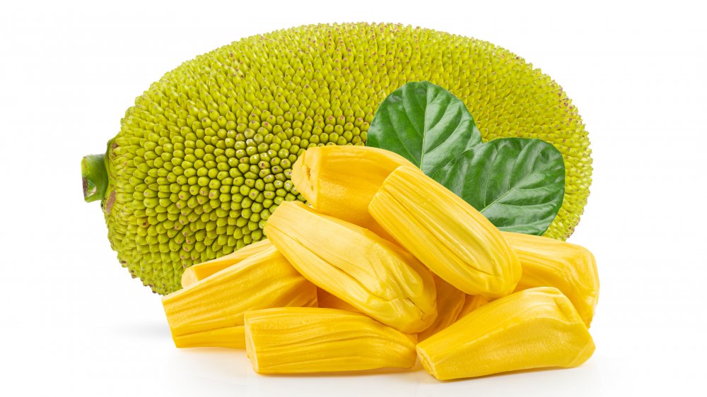 JACK FRUIT (PACKED) HONEY TYPE 200G