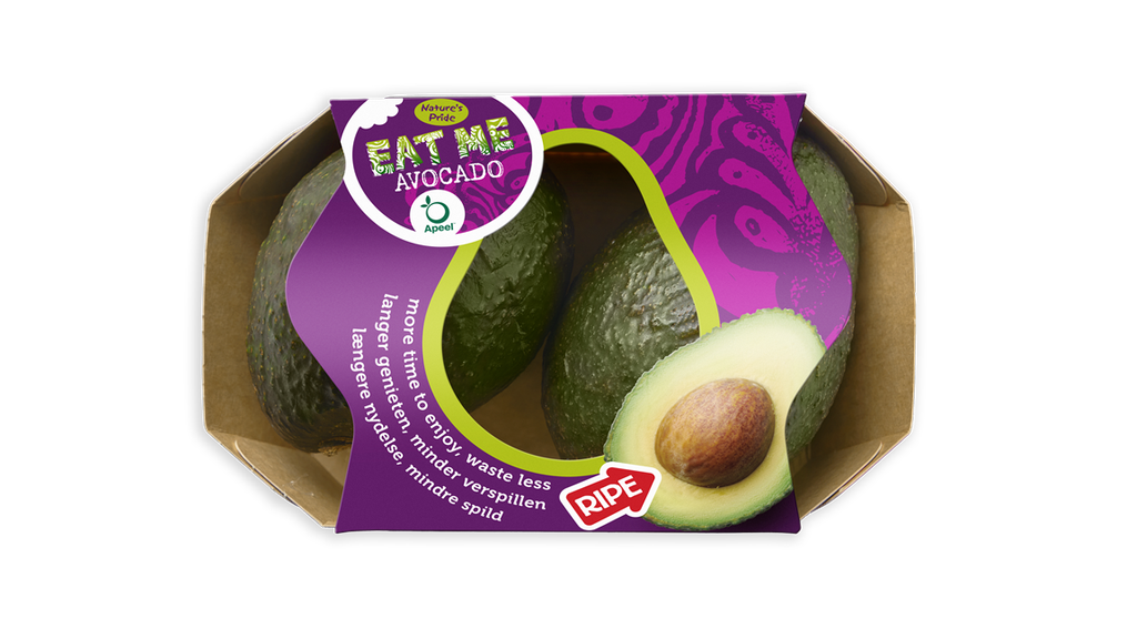 AVOCADO EAT ME