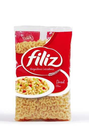 [PN0046] FILIZ ELBOW  (24X400GM)                                                                              
