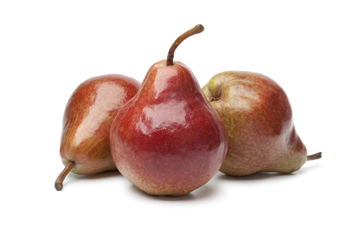 [FRU021] PEARS - RED