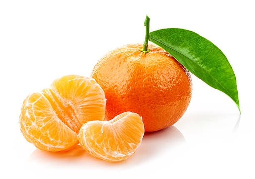 [FRU022] MANDARINE ORANGE SWEET