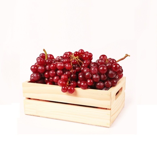 [FRU023] GRAPES RED
