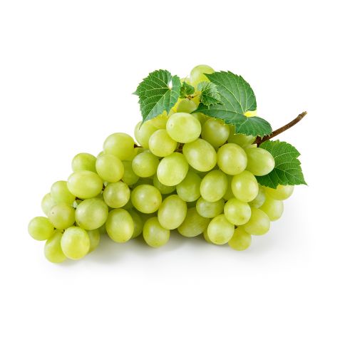 [FRU025] GRAPES GREEN