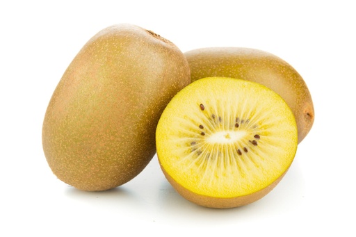 [FRU027] KIWI - YELLOW