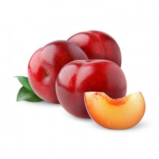 [FRU029] PLUMS - RED