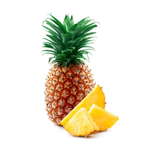 [FRU031] PINEAPPLE FRESH