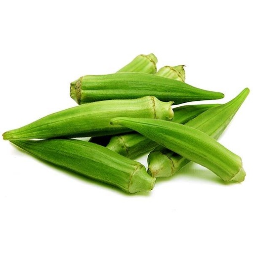 [VEG038] OKRA