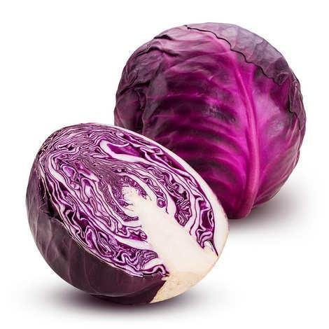 [VEG045] RED CABBAGE