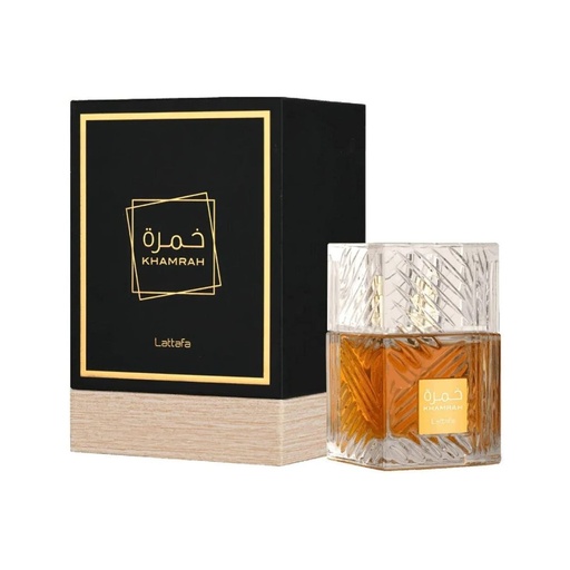 [PFM002] KHAMRAH EDP 100ML QAHWA