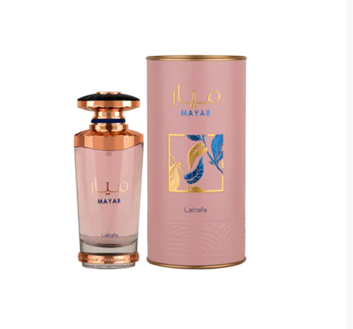 [PFM006] MAYAR LATAFFA 100ML EDP