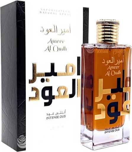 [PFM010] AMEER AL OUD EDP 100ML PERFUME