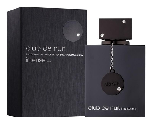 [PFM015] ARMAF CLUB DE NUIT MEN 100ML EDP PERFUME