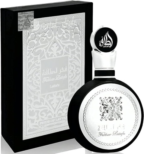 [PFM019] FAKHAR LATTAFA MEN 100ML EDP PERFUME