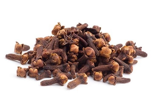 [FBV023] CLOVES 1X10KG BAG