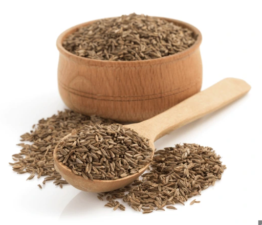 [FBV026] CUMIN SEED 1X25KG