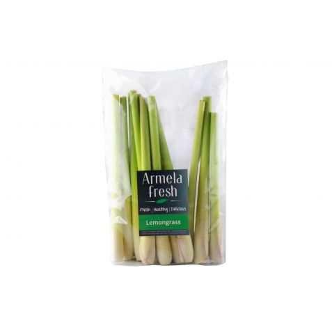 LEMONGRASS PACK 200G