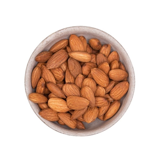 ALMONDS 18/20 22.68KG BOX