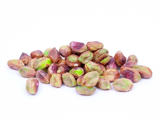 PISTACHIO KERNELS 10KG