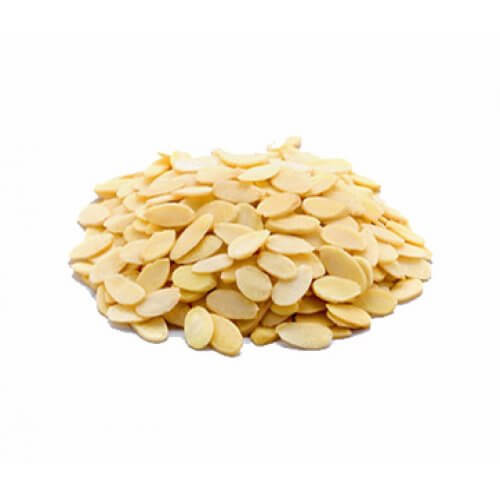 ALMOND SLICED 11.34KG