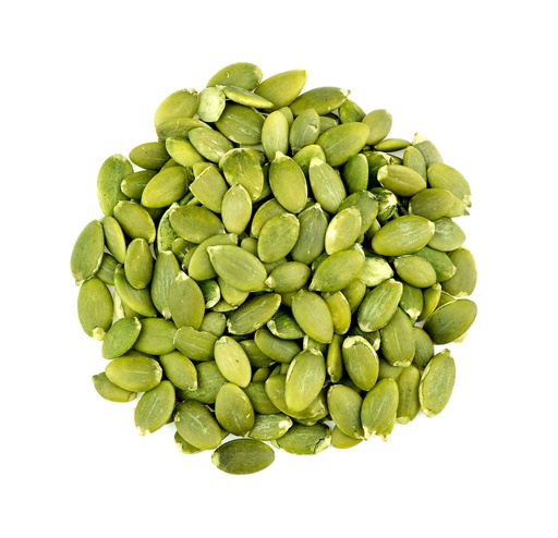 PUMPKIN SEED KERNELS 20KG