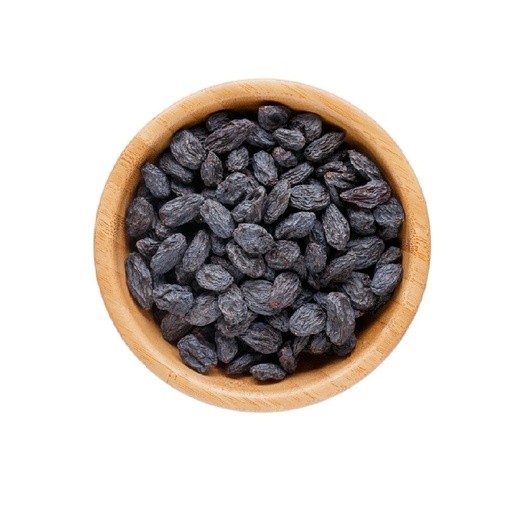 RAISIN BLACK 10KG