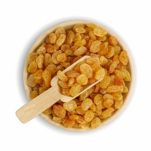 GOLDEN RAISINS 10KG