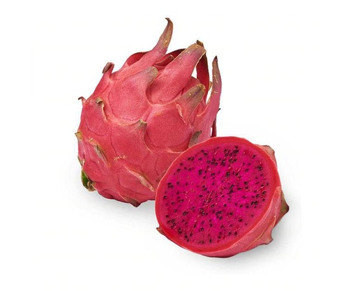 DRAGON FRUIT RED
