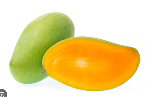 THAI SWEET MANGO KG - GREEN