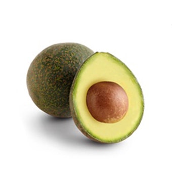 AVOCADO - ROUND THAI - KG