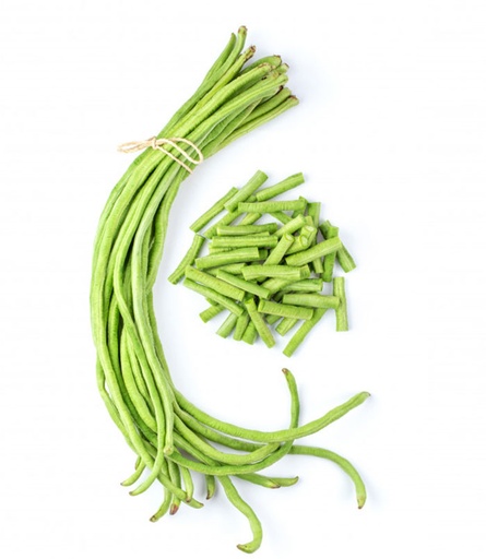 GREEN BEANS LONG INDIA - KG