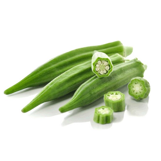 LADIES FINGER INDIA -KG