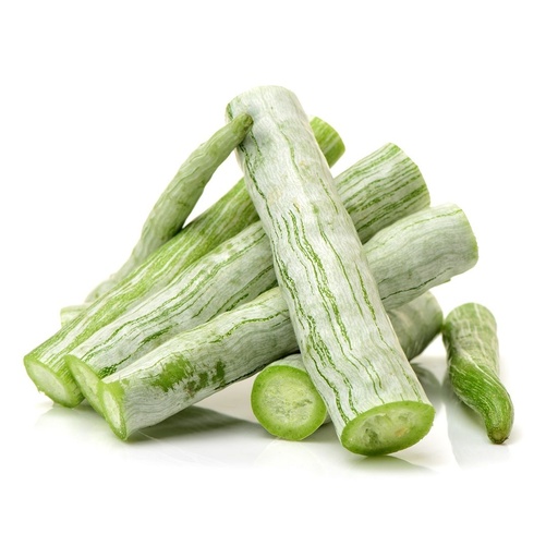 SNAKE GOURD INDIA-KG