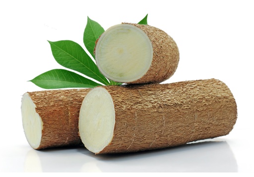 TAPIOCA INDIA- KG