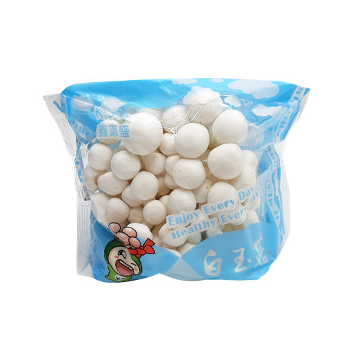 MUSHROOM WHITE SHIMEJI (DUBAI)