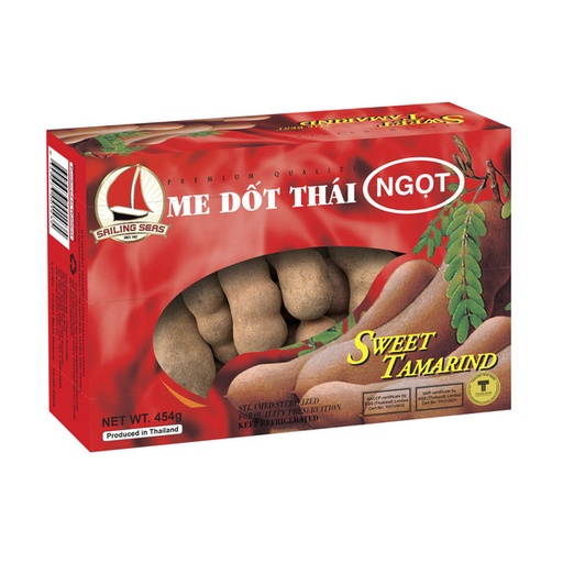 SWEET TAMARIND KG (DUBAI)